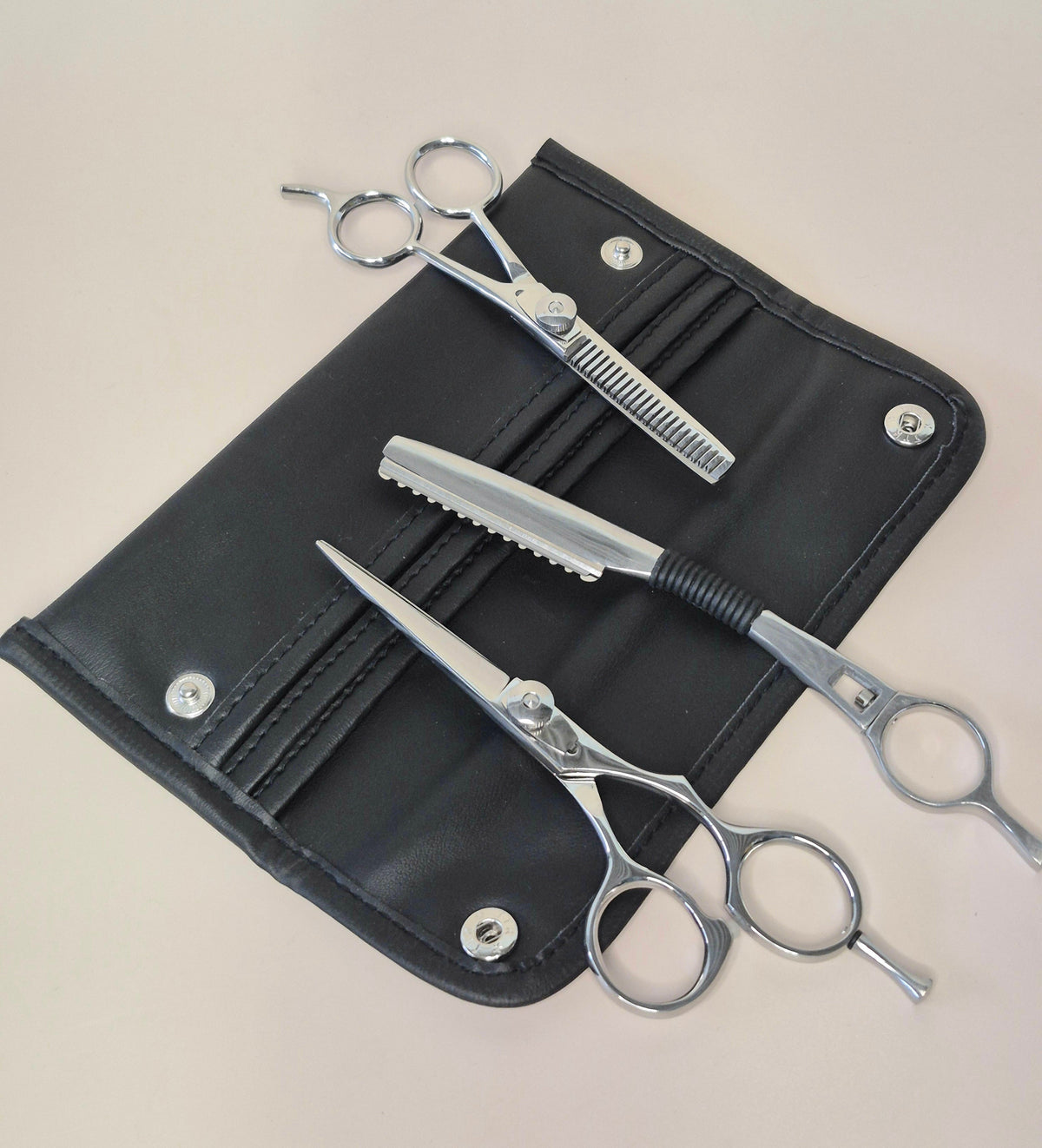 Professional Hair Shear Set (Right Handed) Tamsco Precision Tools