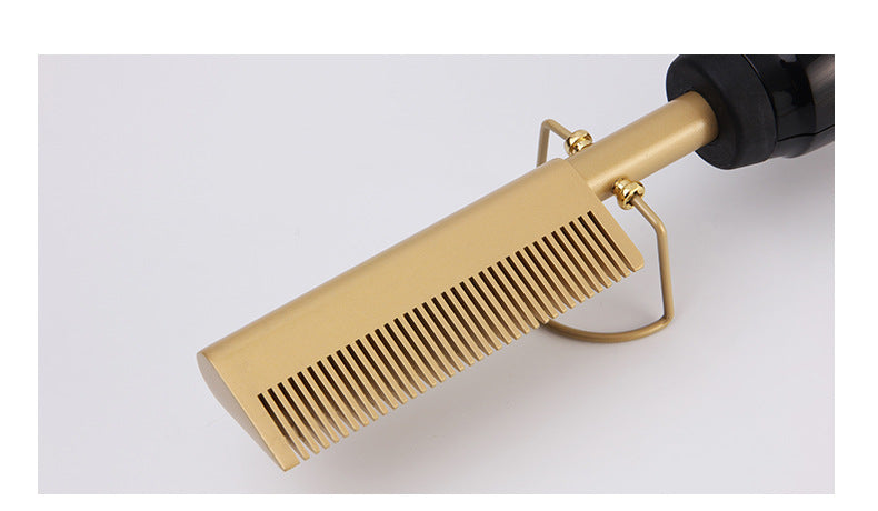 Wet and dry hair curlers Elyvora LLC