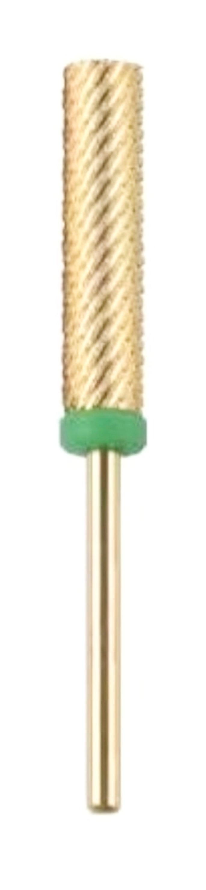 Gel-Le -Carbide Bit Gold 1" Long