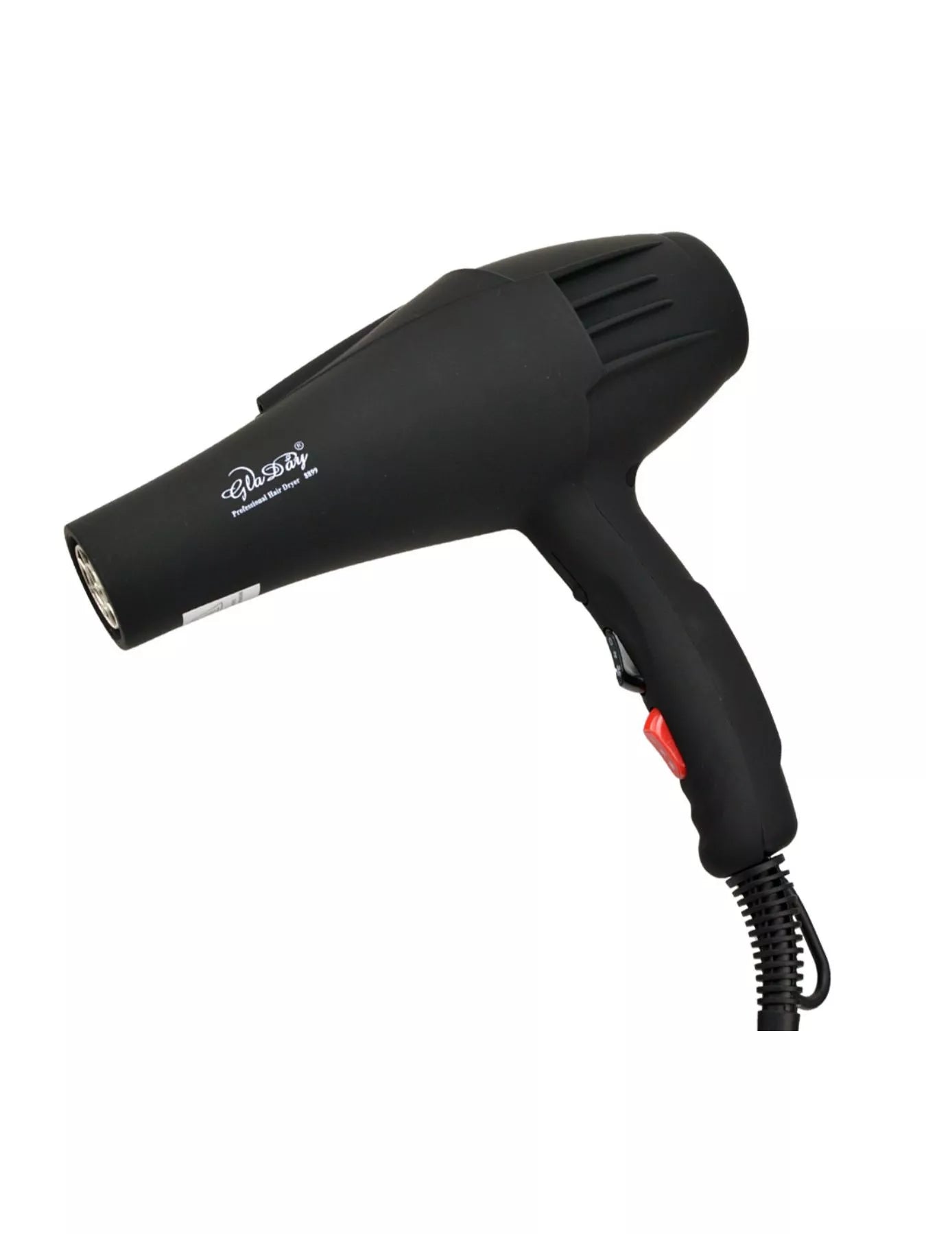 Multi-Speed Household Hair Dryer Unique Oils