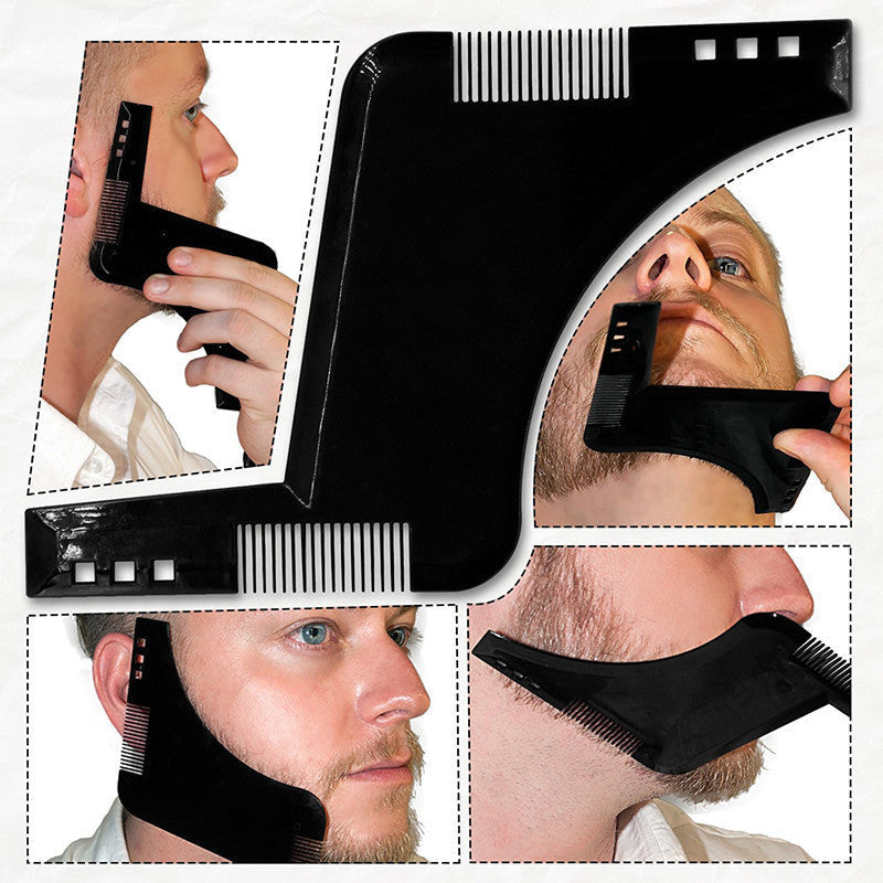 Zafrani Beard Comb Sell My Stuff