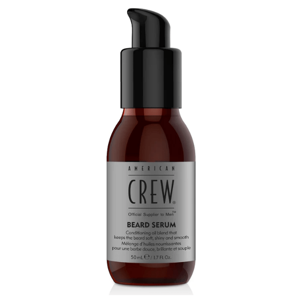 American Crew Beard Serum 1.7 oz Pasteur Pharmacy