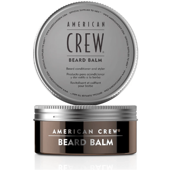 American Crew Beard Balm 2.1 oz Pasteur Pharmacy