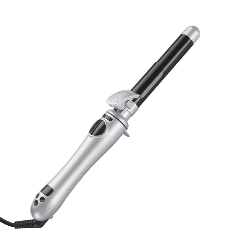 Automatic Hair Curler Large Roll Big Wave 25mm Electric Hair Curler Hair Curler Elyvora LLC