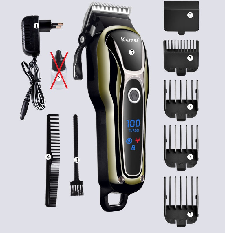 Hair salon hair clipper Sell My Stuff