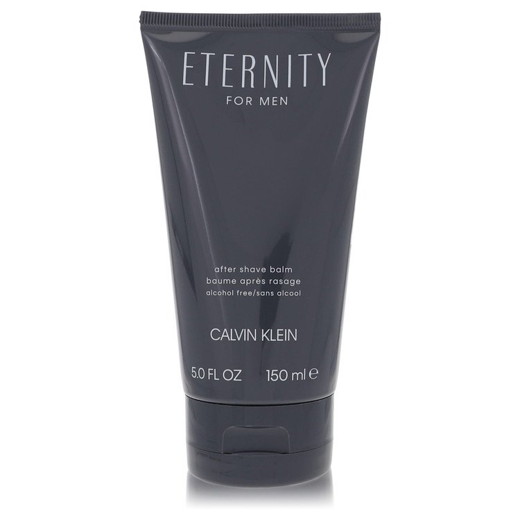 Eternity by Calvin Klein After Shave Balm 5 oz for Men Avera Group