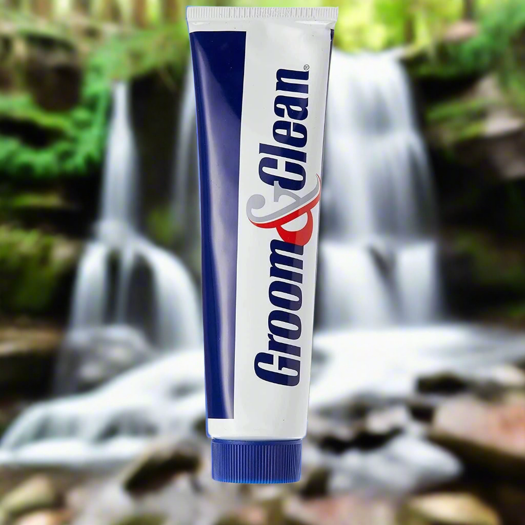 Groom Clean Greaseless Hair Control by Suave The Grease Shop