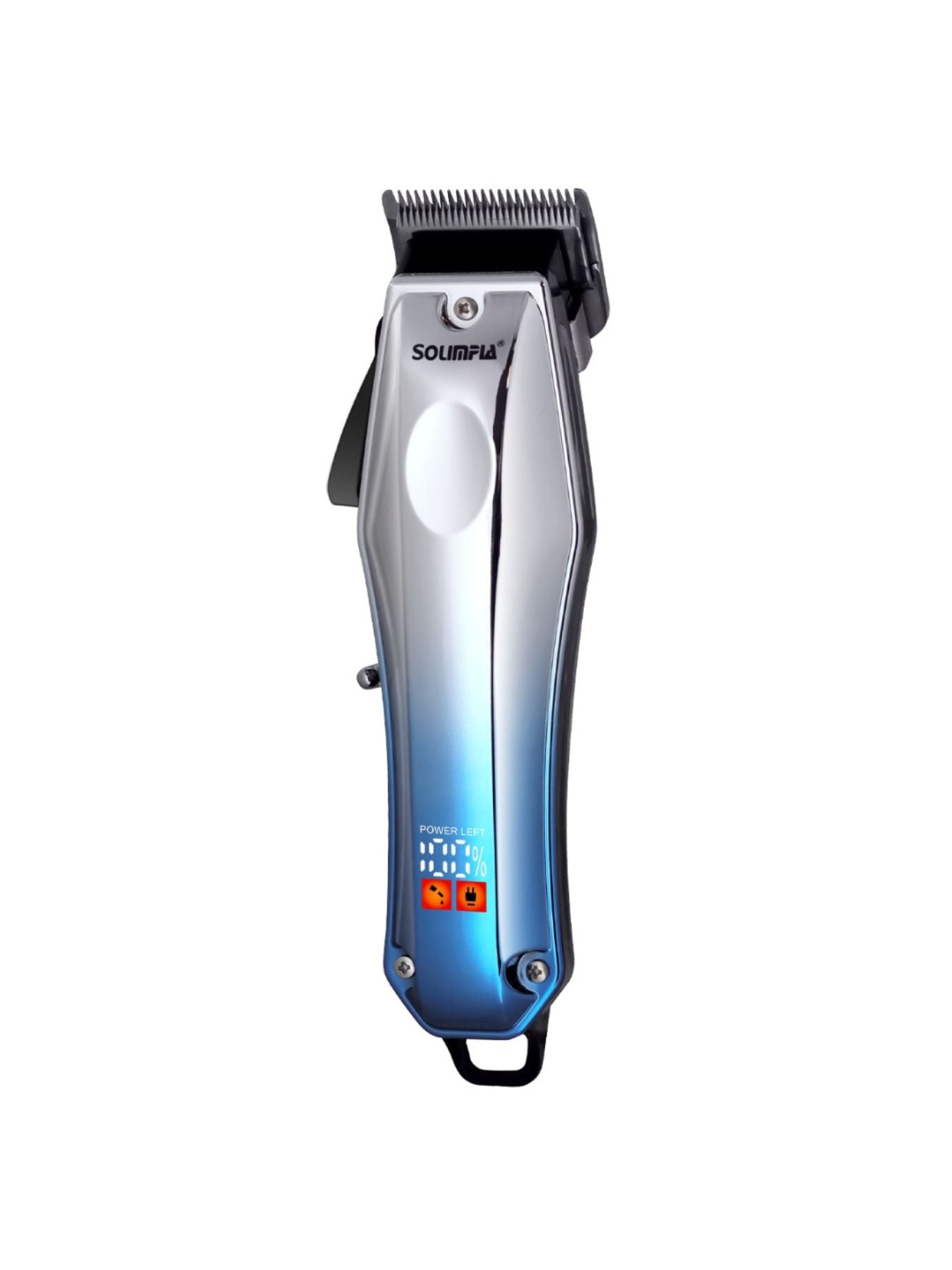 Electric Hair Clipper Unique Oils
