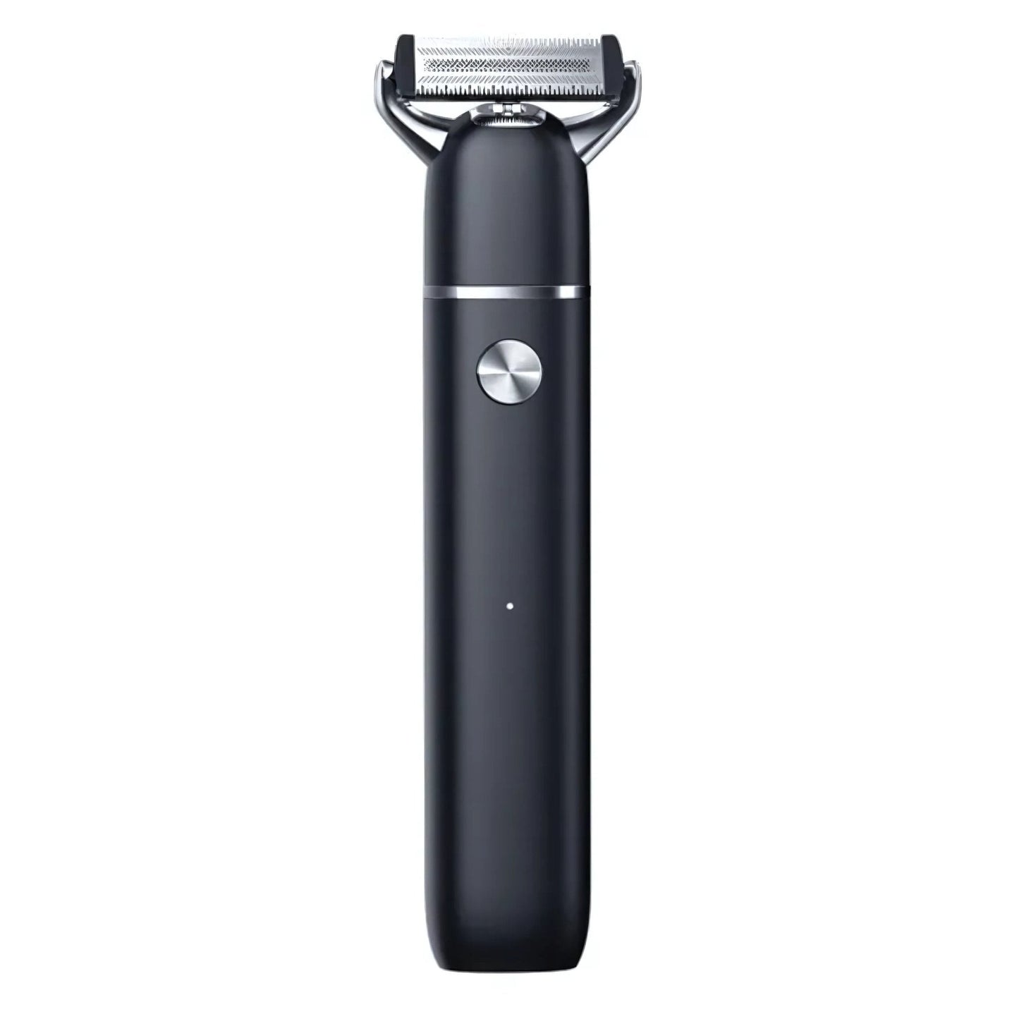 PureCut Precision 5‑in‑1 E‑Blade Electric Beard Trimmer & Tri‑Directional Shaver for Perfect Contours VYSN