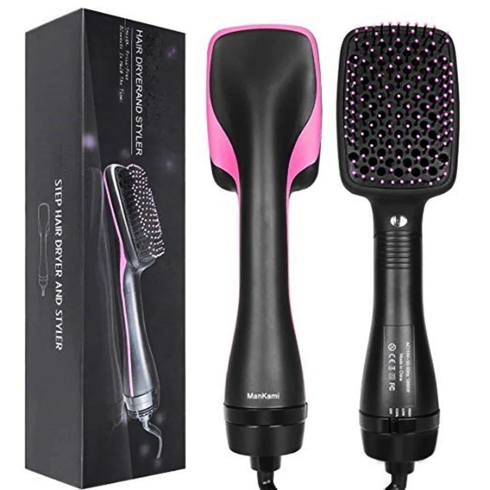 Electric Hair Dryer Comb 2 In 1 Sell My Stuff