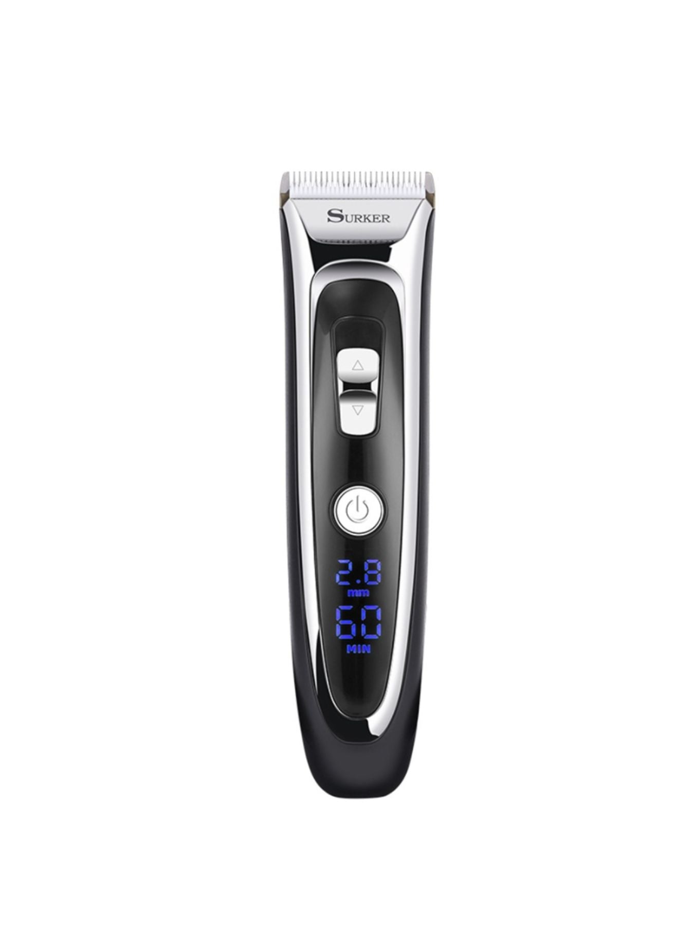 Cordless Hair Clipper Unique Oils