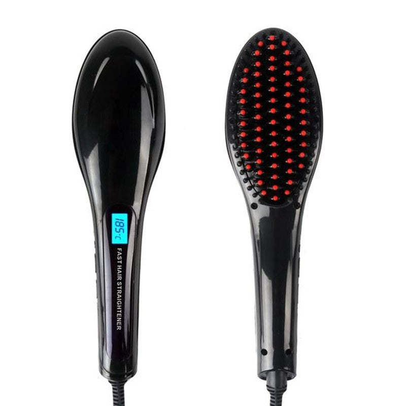 Paddle Brush Hair Straightener Sell My Stuff