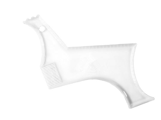 Zafrani Beard Comb Sell My Stuff