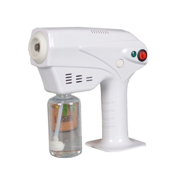 Blu-ray nano sprayer sprayer barber shop spray gun FLIPSTYLEZLLC