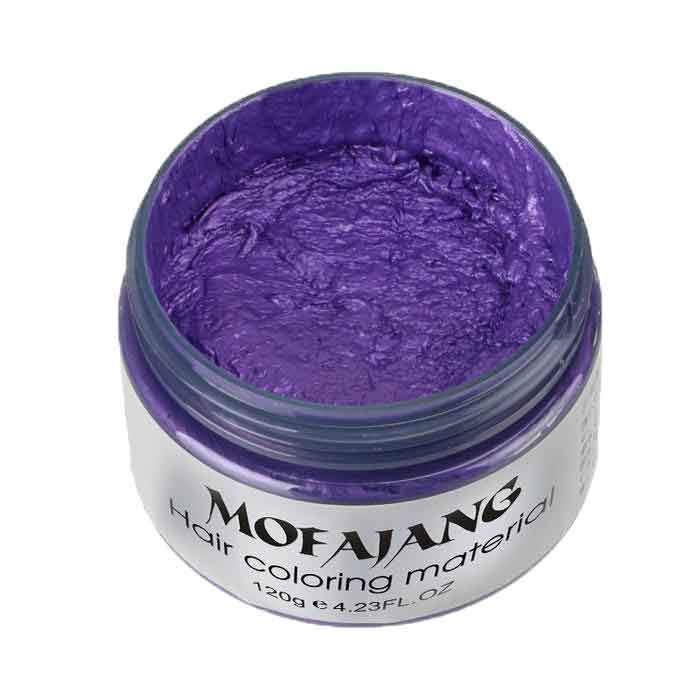 Mofajang Hair Wax 120g Sell My Stuff