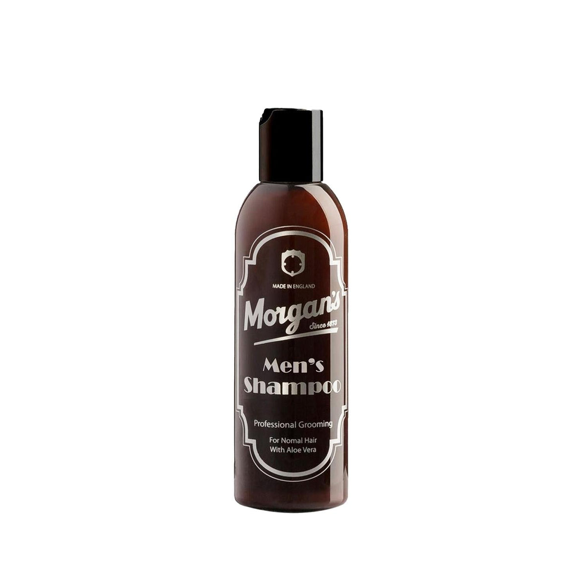 Morgan's Pomade Men's Daily Shampoo 100ml Beauty Care Bag