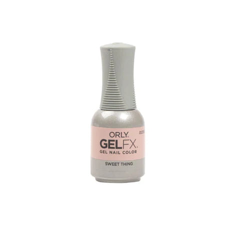 Orly - 0039 Sweet Thing .6oz (Gel)