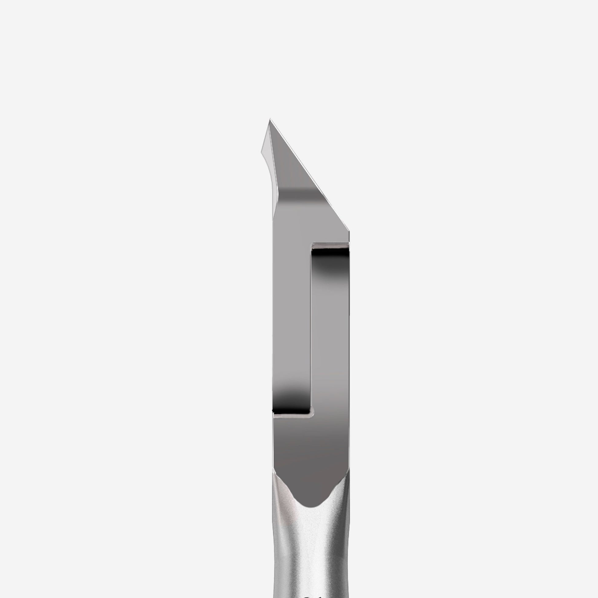 Professional cuticle nippers SMART 10 - 3mm Lunali Nail Supply