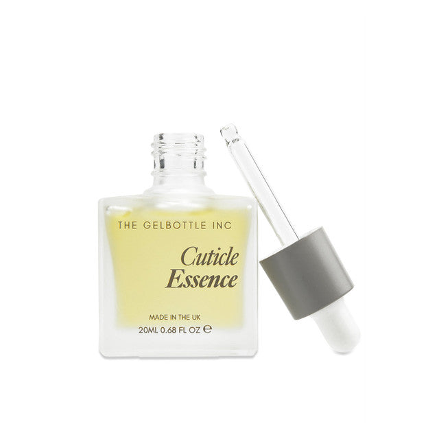 Cuticle Essence - 20ml Lunali Nail Supply