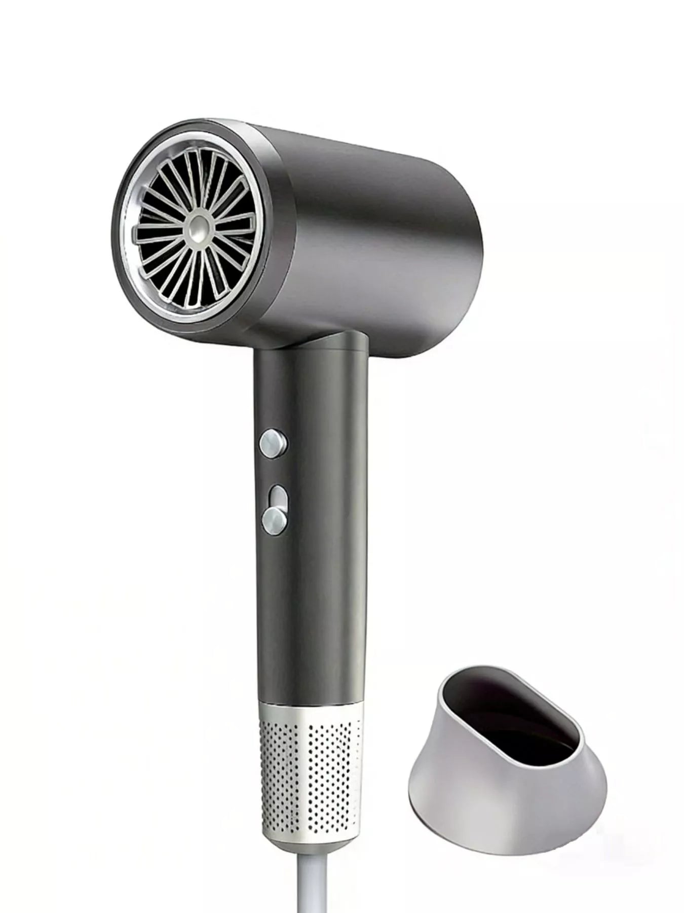 Negative Ions Household Hair Dryer Unique Oils