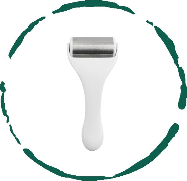 Body Massage Ice Roller The Make-up Corner