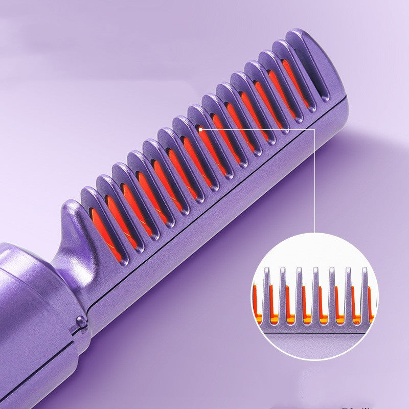 Pro Wireless Straightening & Curling Brush Sell My Stuff
