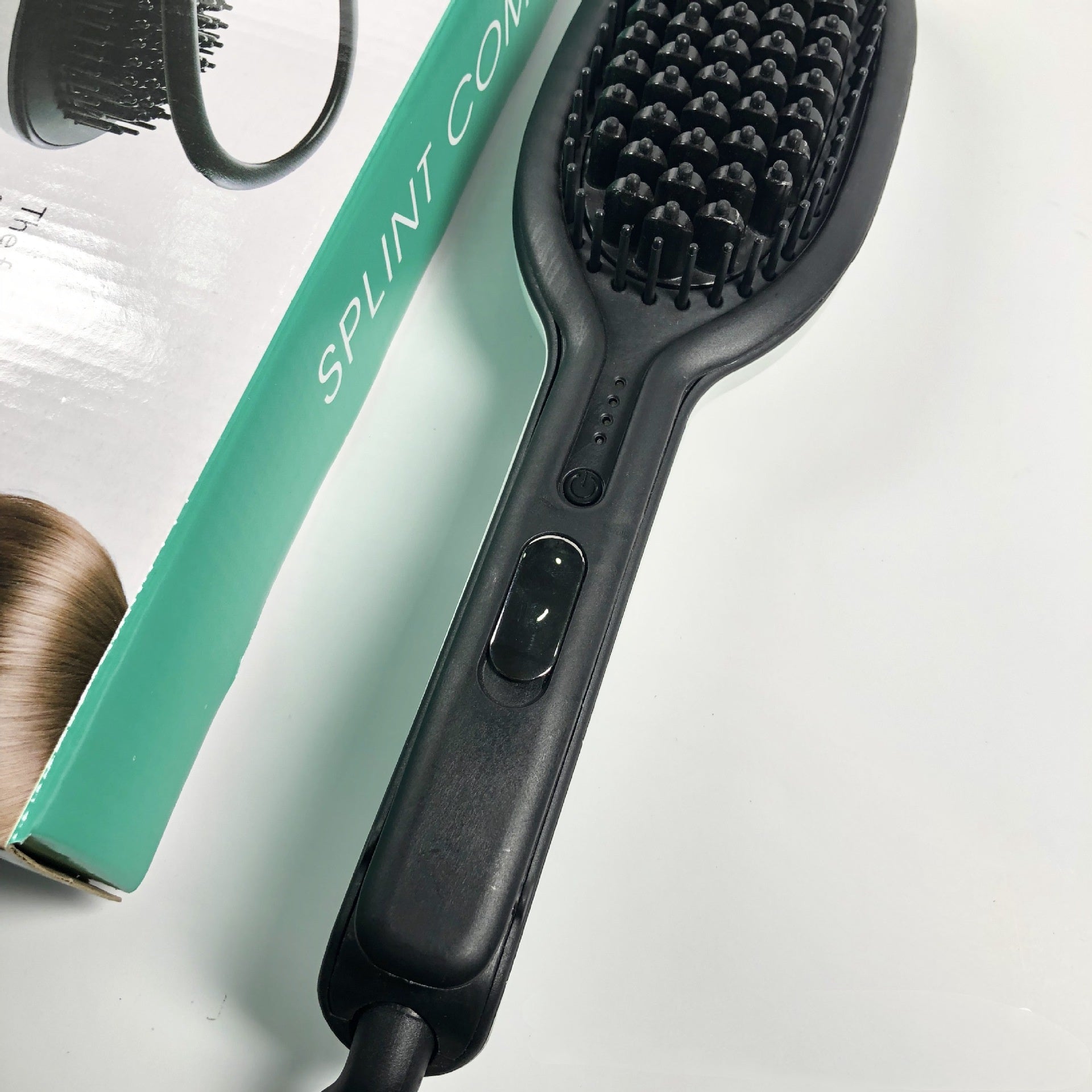 Hairdresser Straightening Comb Sell My Stuff
