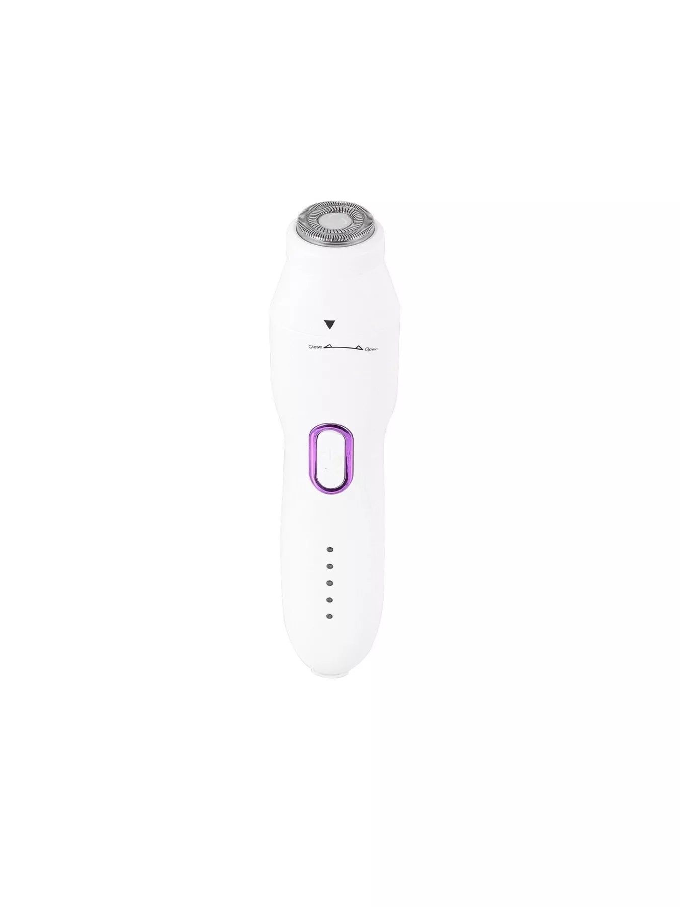 5-in-1 USB Rechargeable Portable Hair Trimmer Unique Oils