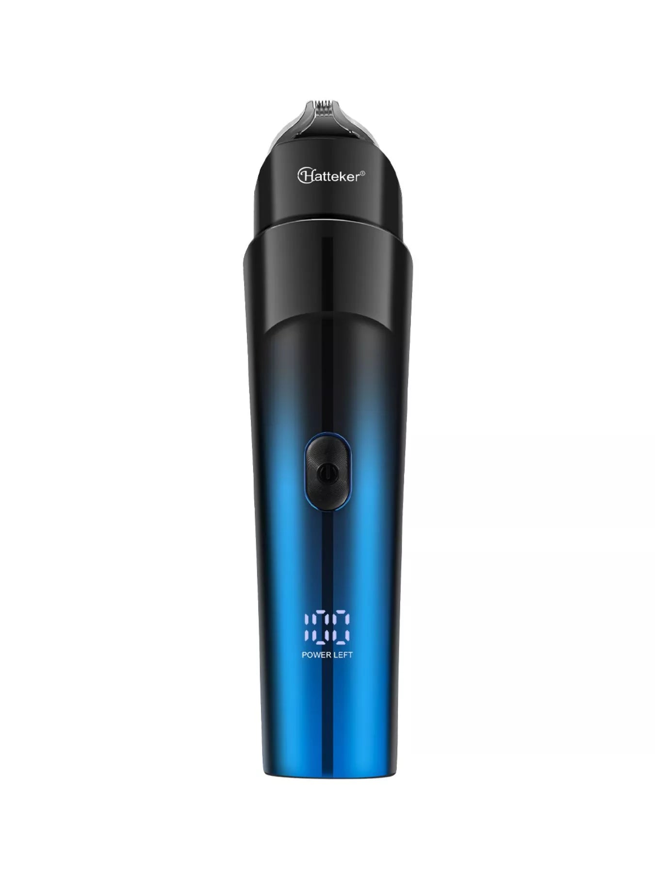 Waterproof Hair Clipper Unique Oils