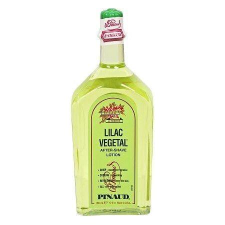 Pinaud Lilac Vegetal After-Shave Lotion 12 Oz Pasteur Pharmacy