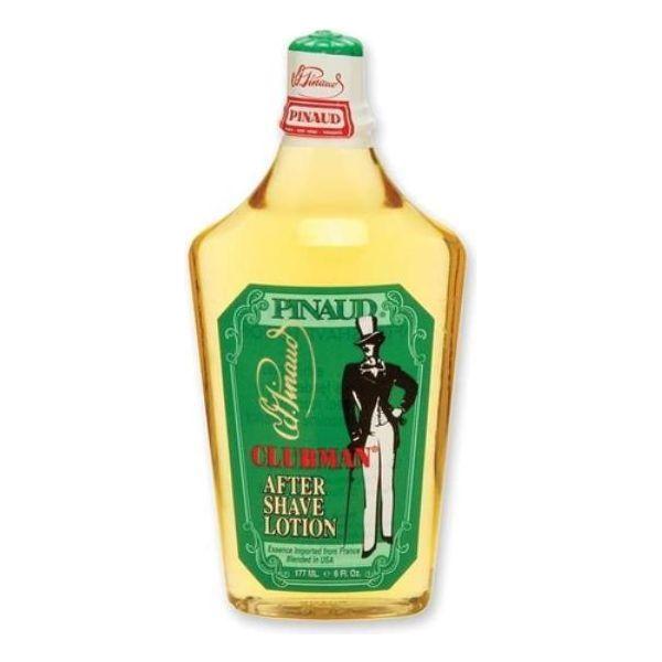 Clubman After Shave Lotion Original 6 Oz Pasteur Pharmacy