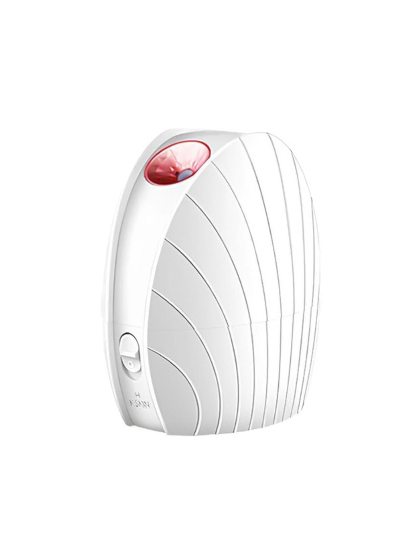 Facial Steamer Deep Hydration Beauty Device Unique Oils