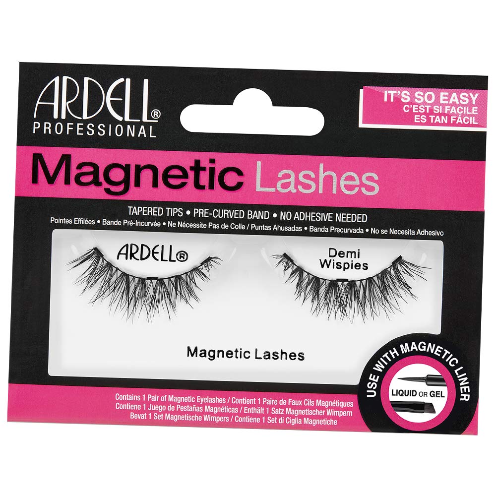 It's So Easy Eyelashes -  Natural Lashes VIAI BEAUTY