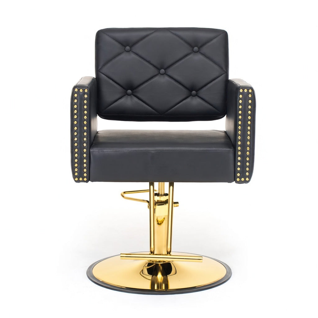 Barber Chair for Hair Stylist Home Furnishers
