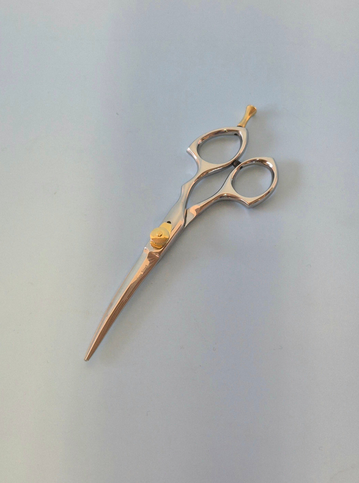 Sabre Curved Shears 6" Tamsco Precision Tools