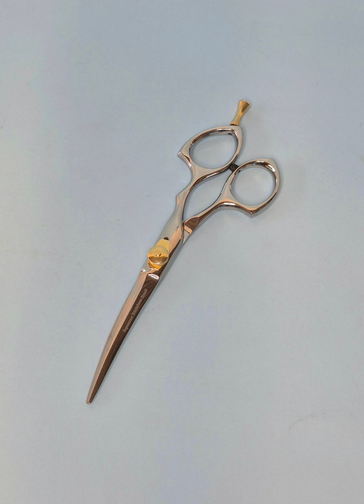 Sabre Curved Shears 6" Tamsco Precision Tools