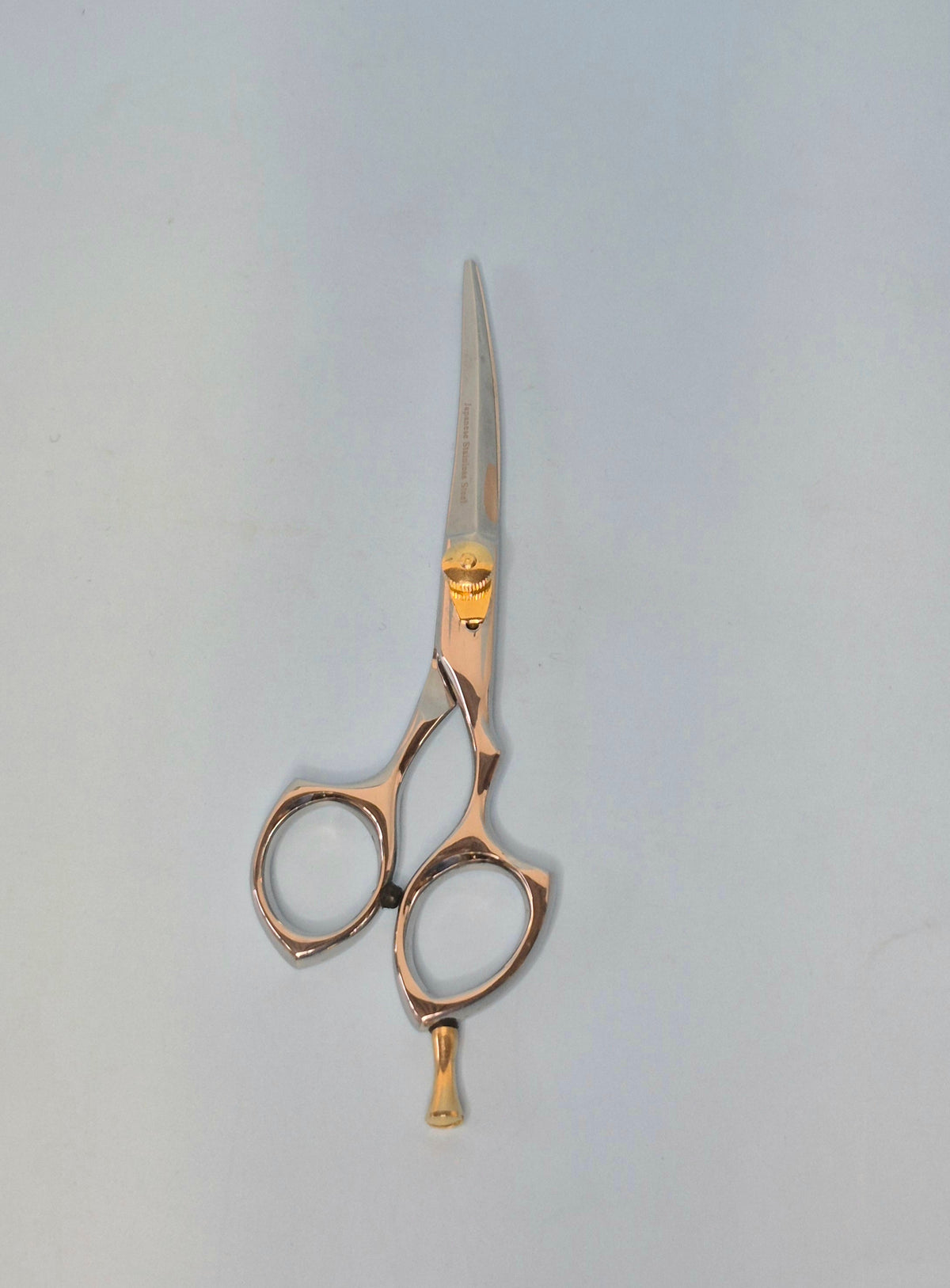 Sabre Curved Shears 6" Tamsco Precision Tools