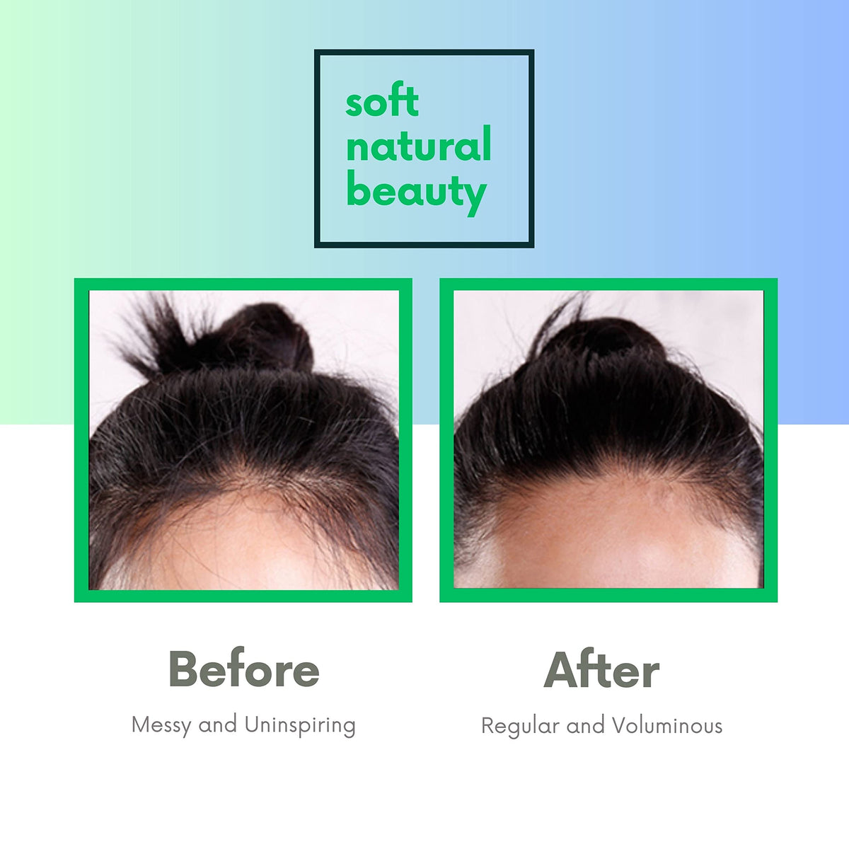 Morfose Mat Wax 100ml - Natural Hold Hair Styling | Premium Quality Beauty Care Bag