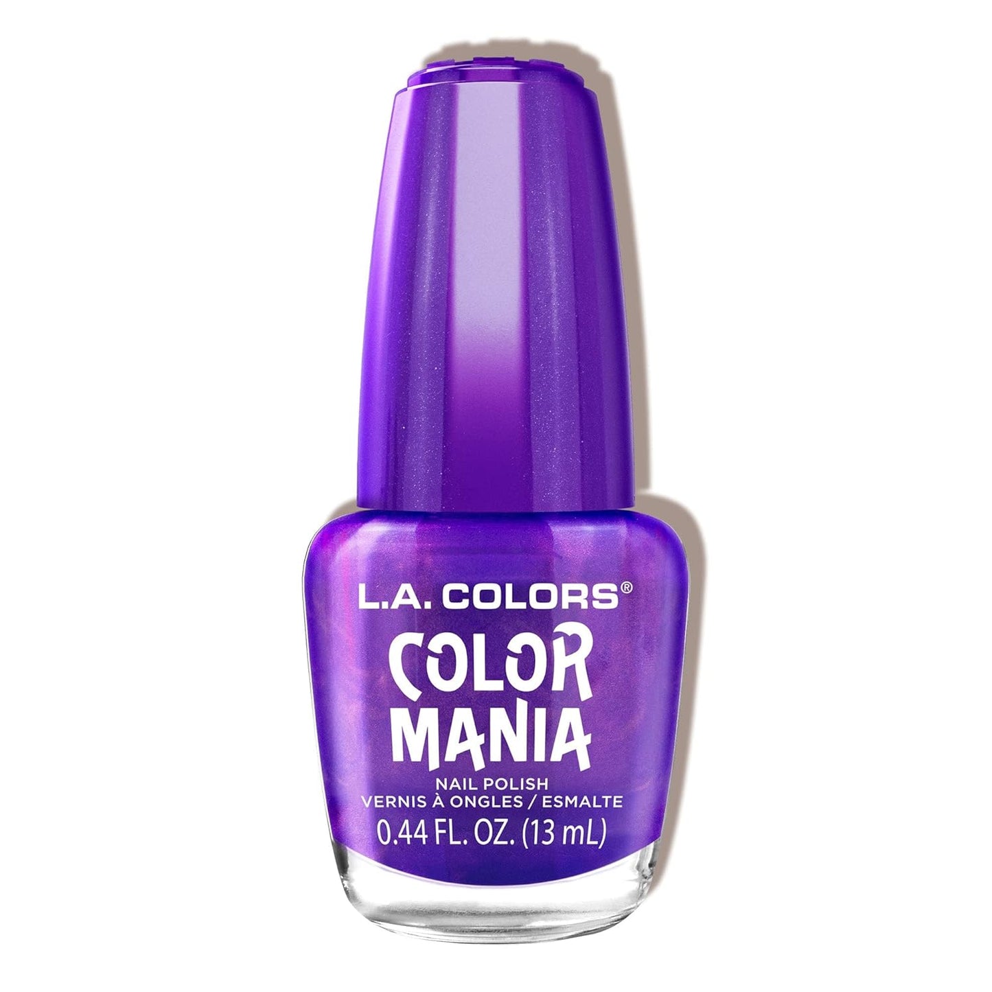 Extreme Shine Nail Polish VIAI BEAUTY
