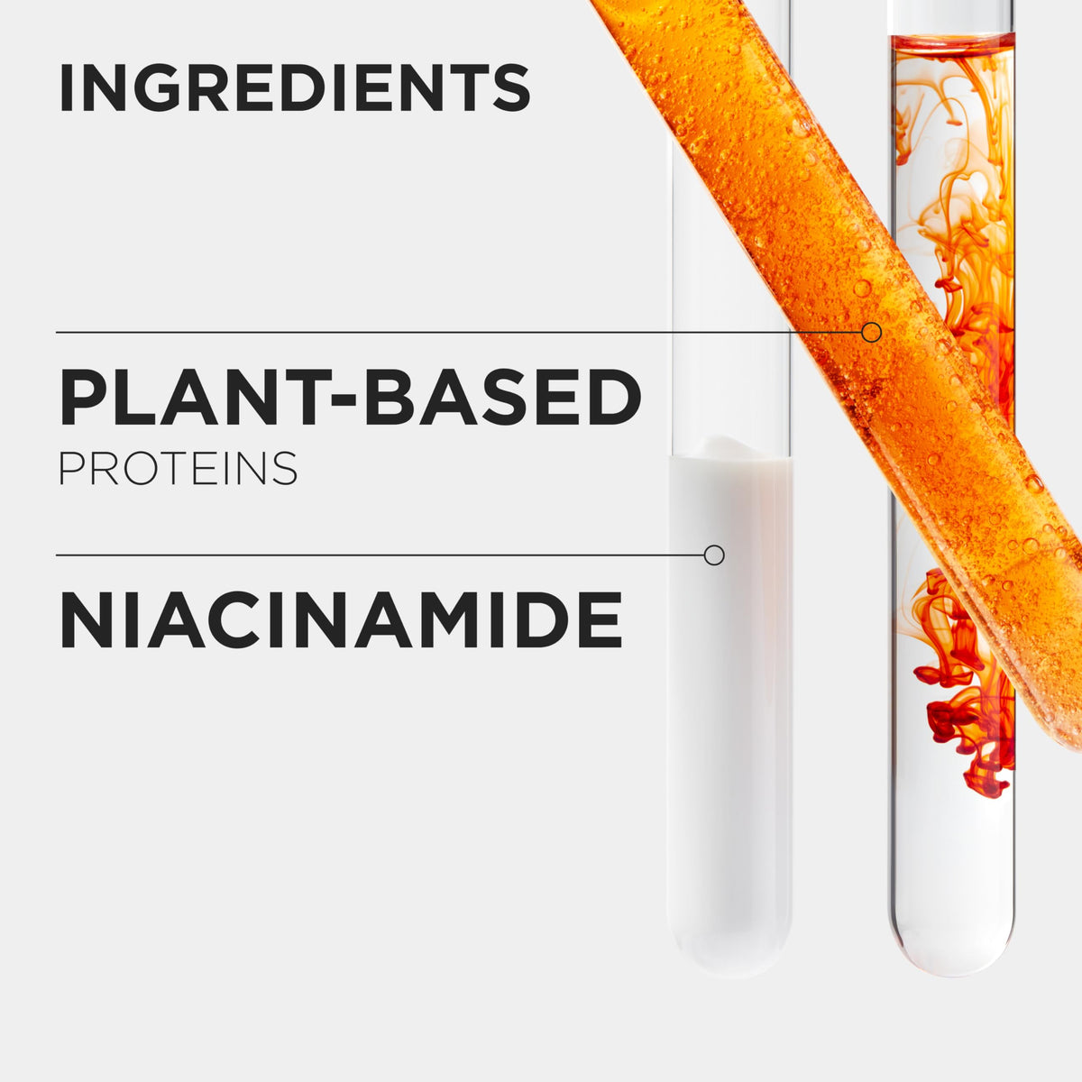 Kerastase Nutritive 8H Magic Night Serum - Overnight Treatment for Dry Hair, Enhances Shine, Nourishes and Reduces Frizz, With Plant-Based Proteins Uncle LOL