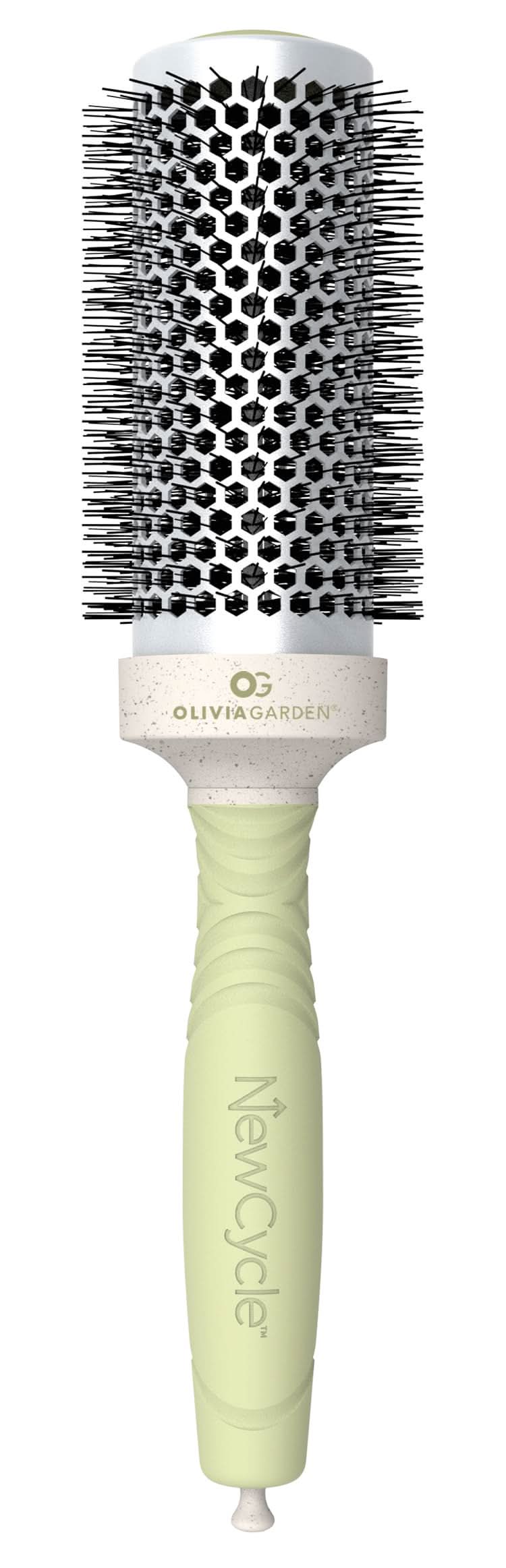 Olivia Garden New Cycle Professional Thermal Brush NC-T45 The Beauty Box