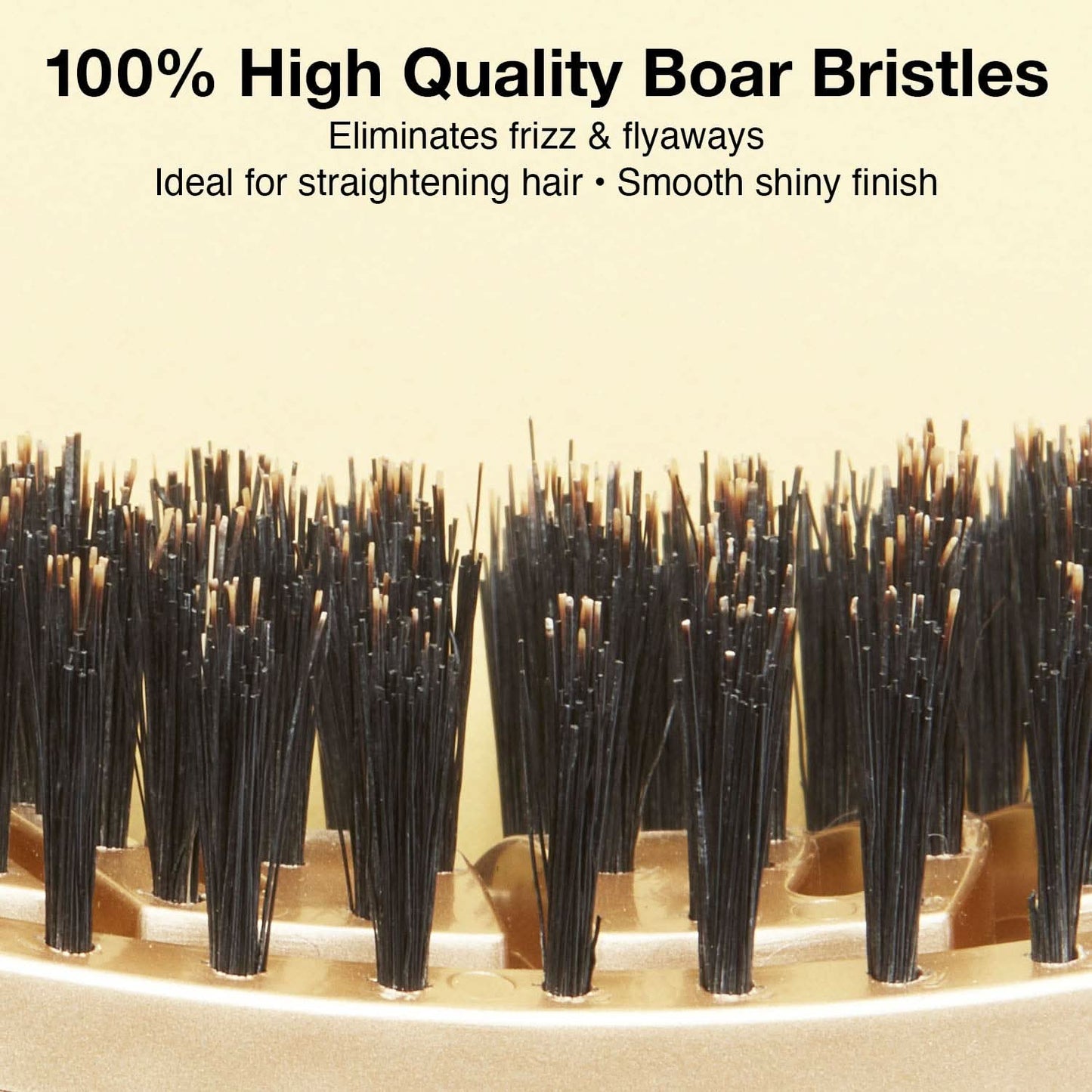 Olivia Garden NanoThermic Ceramic + Ion Flex Brush NT-FLEXCO The Beauty Box