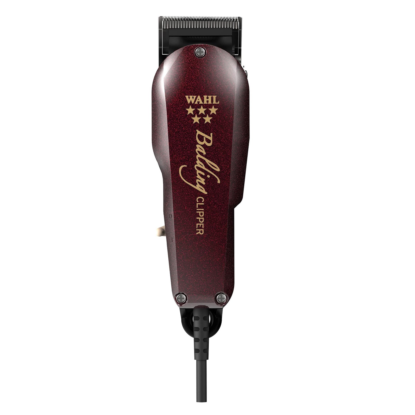 Wahl Balding Clipper The Barber Plug