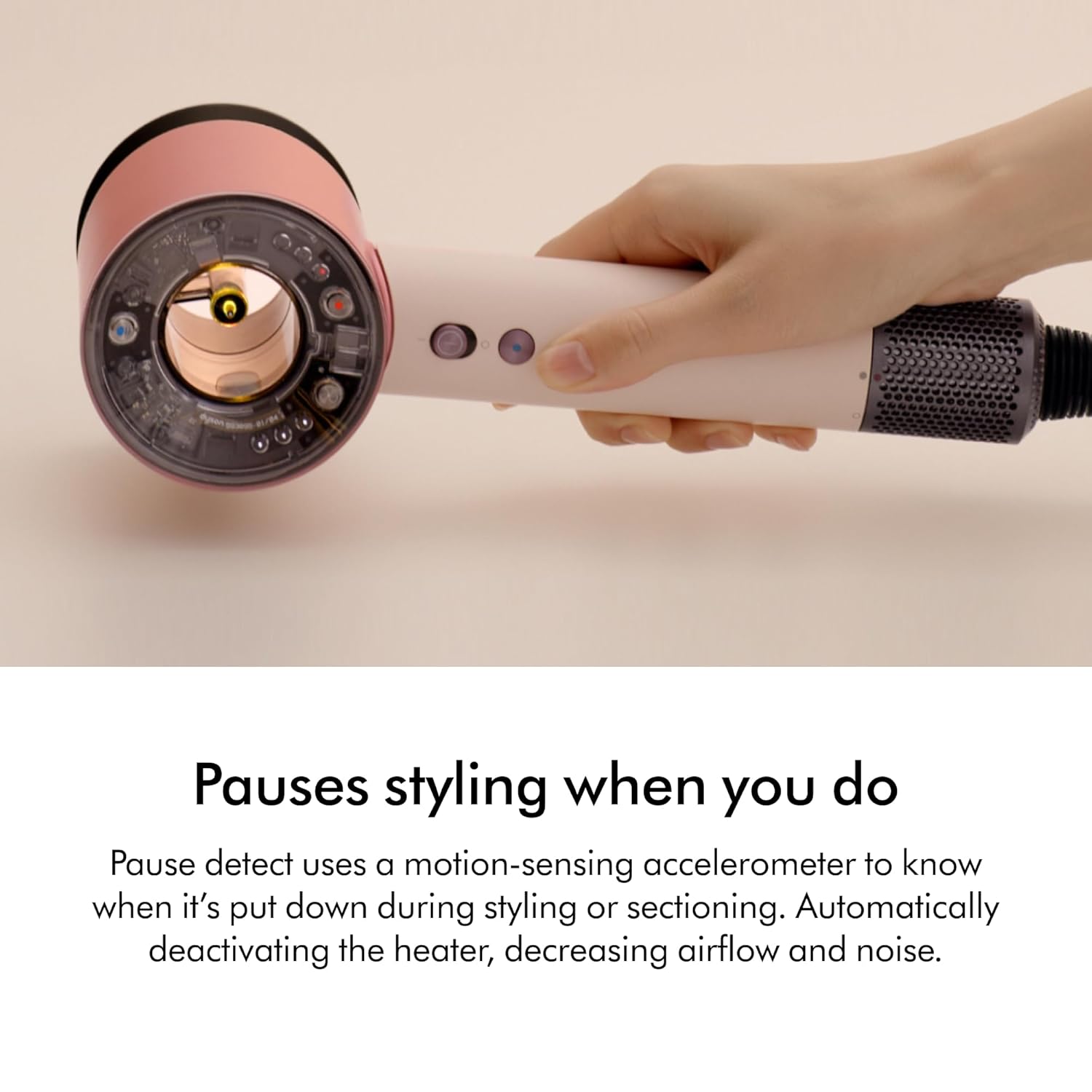 Dyson Supersonic Nural™ Hair Dryer 7DAY'S