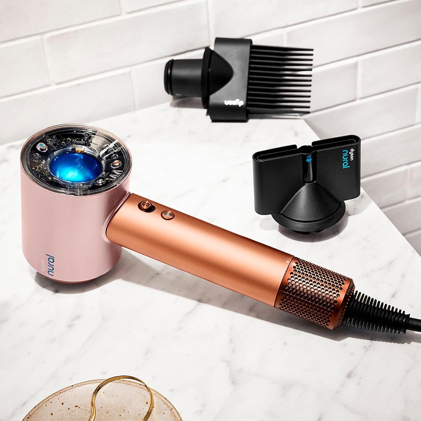 Dyson Supersonic Nural™ Hair Dryer 7DAY'S
