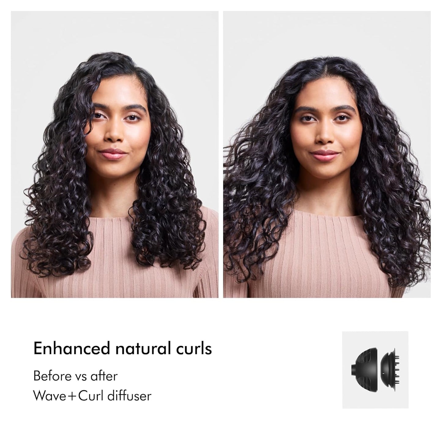 Dyson Supersonic Nural™ Hair Dryer 7DAY'S