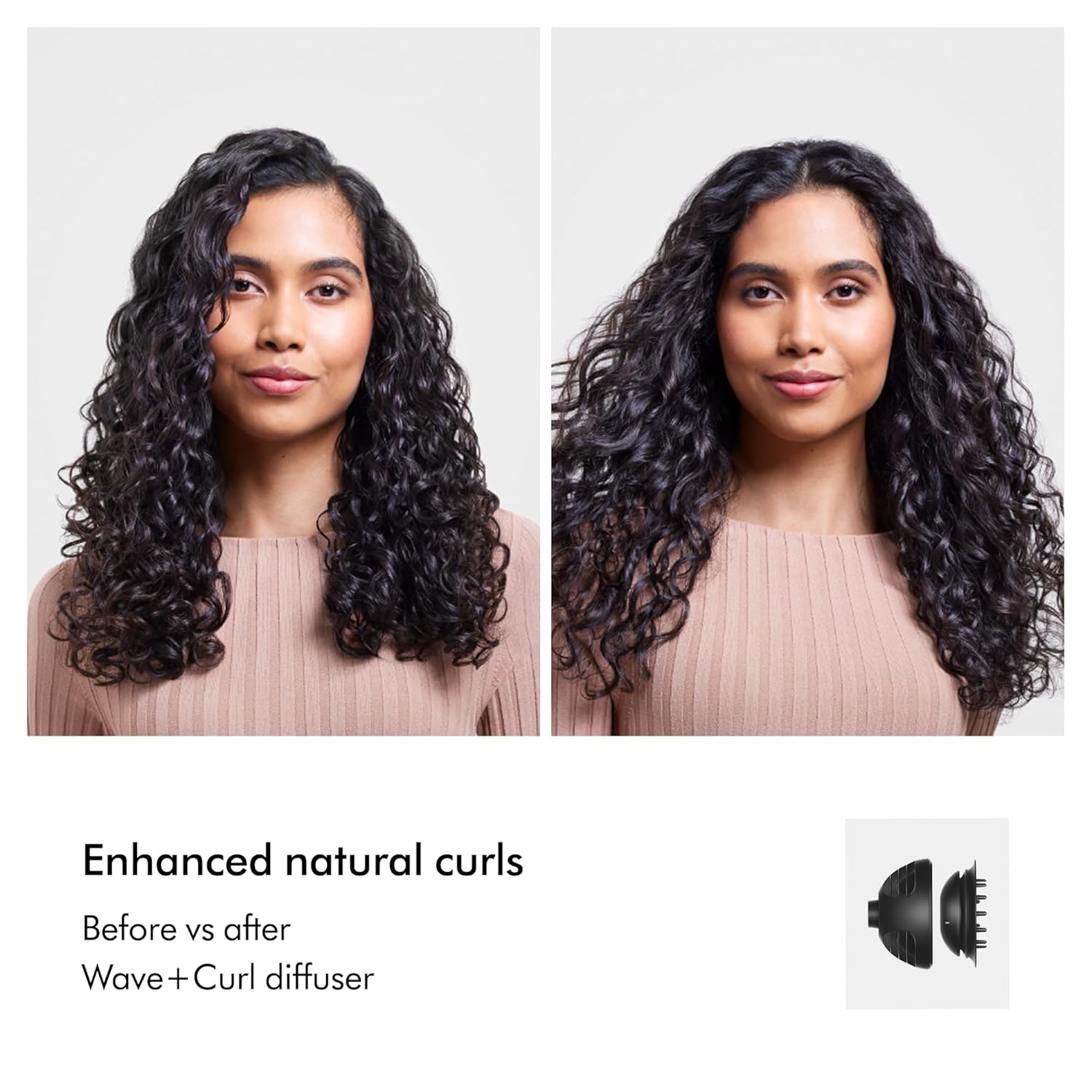 Dyson Supersonic Nural™ Hair Dryer 7DAY'S
