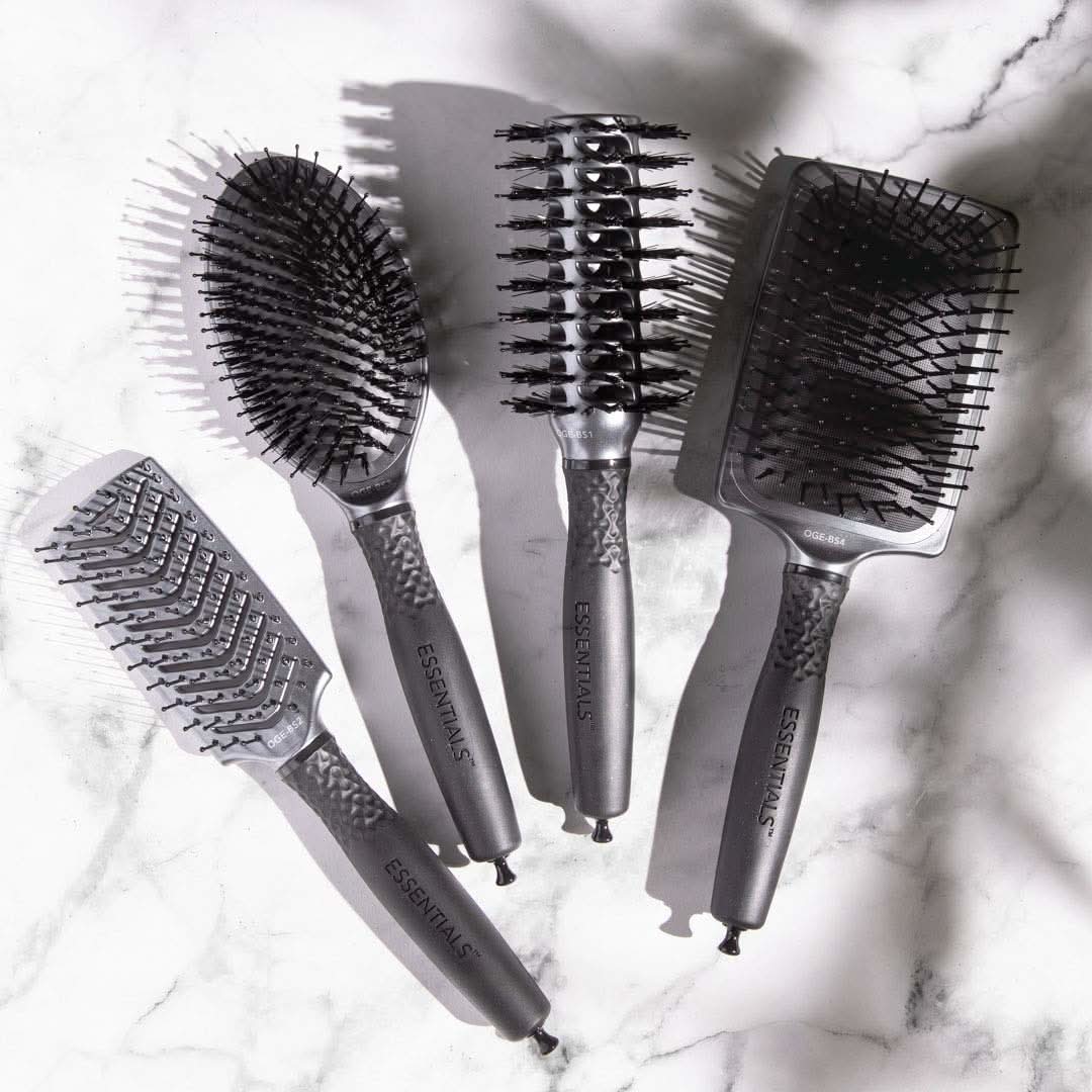 Olivia Garden Essentials Styling Collection The Beauty Box