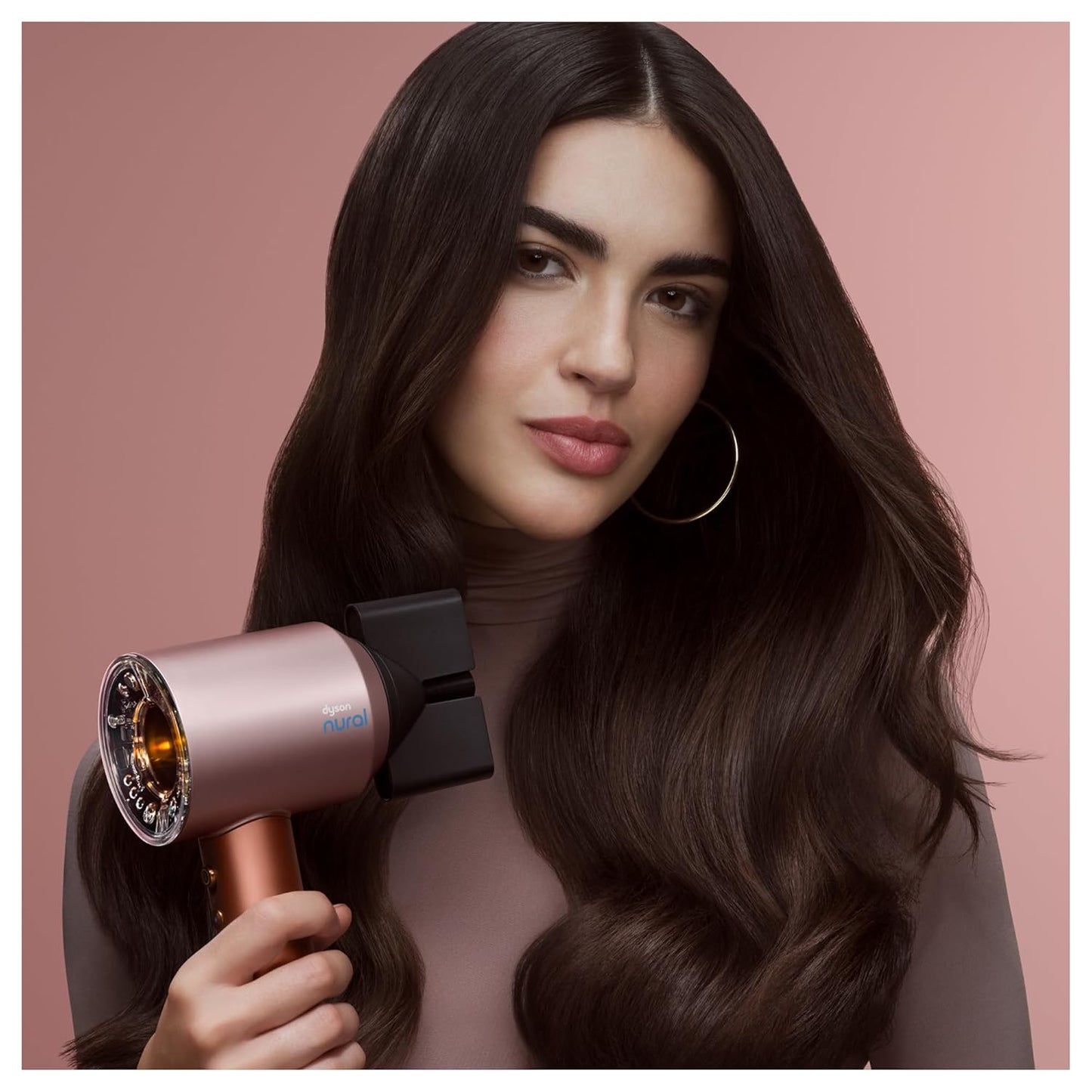 Dyson Supersonic Nural™ Hair Dryer 7DAY'S