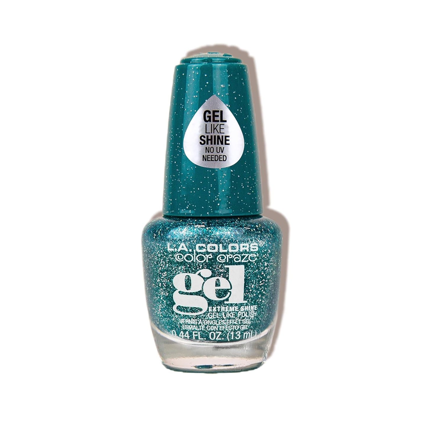 Extreme Shine Nail Polish VIAI BEAUTY